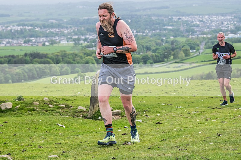 Hay-O-176 - Hay-O Trail Race Tuesday 19th May 2026