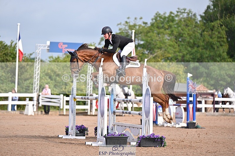 250718-090241-08637 - Cls 26, 1 Star 5yr old Tour