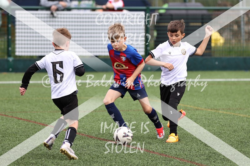 1DX32845 - Sun 7th U8 Boys