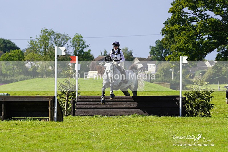  WWHT 031021 2168 - Novice Pairs (0.80m)  03/10/21