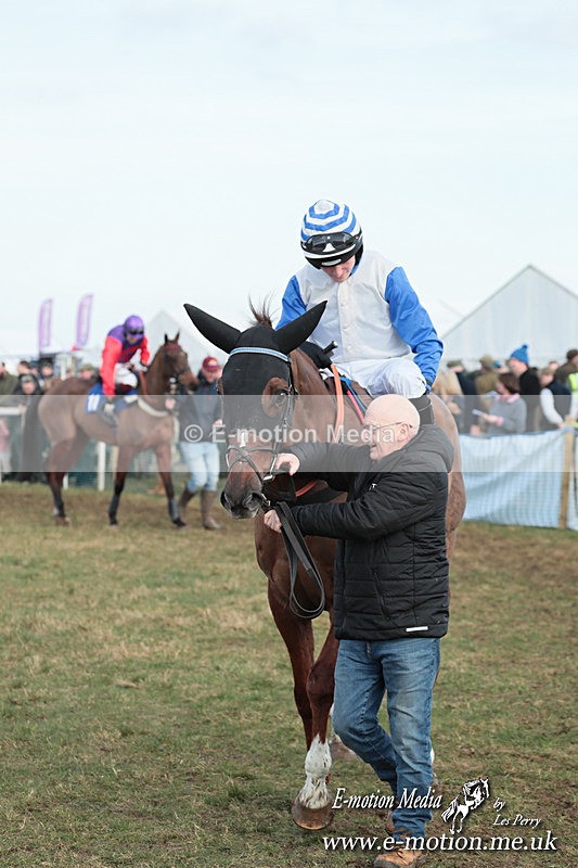 PtP 010325 552 - Beaufort Races Didmarton 01/03/25