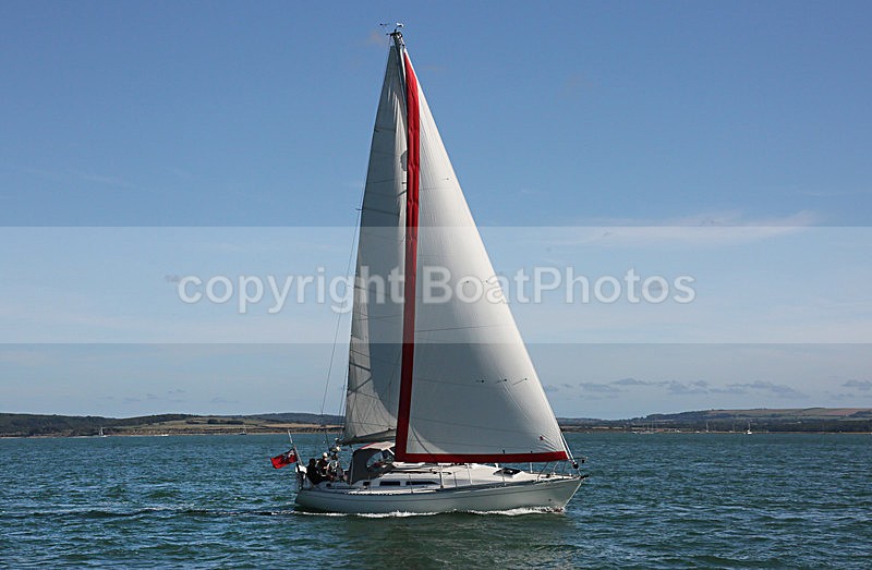 160911 SORCERER - SIGMA Y92A1063 - Sailboats - monohull