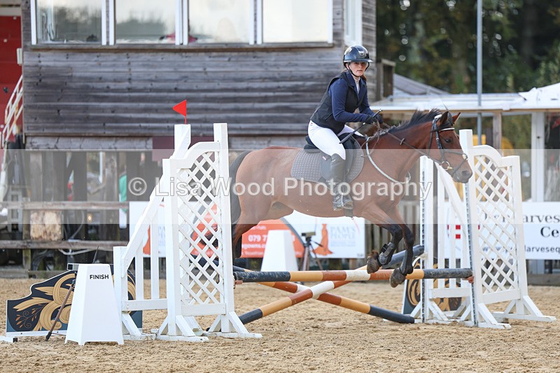 3E7A2878 - Class 4: 60cm Junior