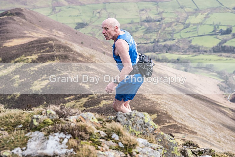 Causey Pike-377 - Causey Pike Fell Race Saturday 14th March 2026