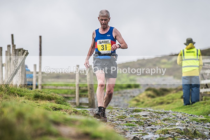 Skiddaw-740 - Skiddaw Fell Race Sunday 6th July 2025