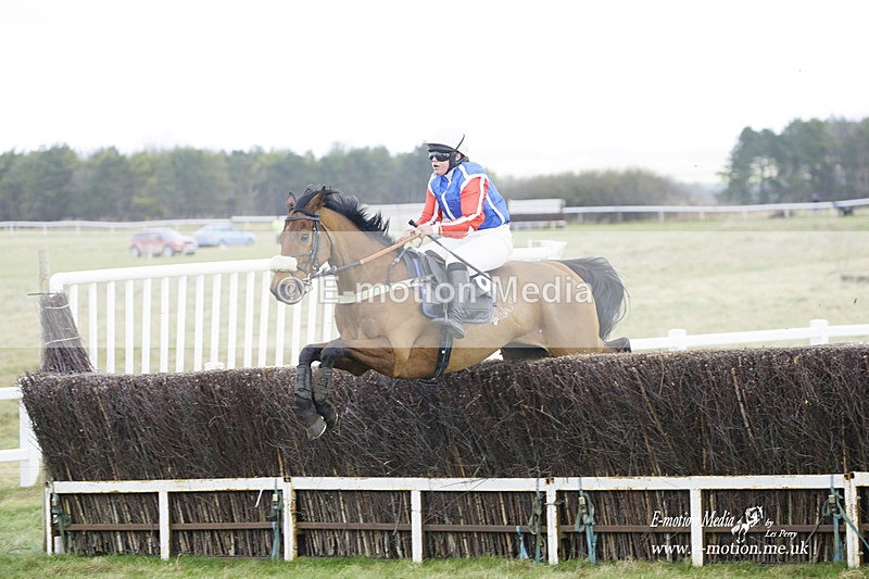 PtP 060222 0154 - Combined Services Point-to-Point - Larkhill - 06/02/22
