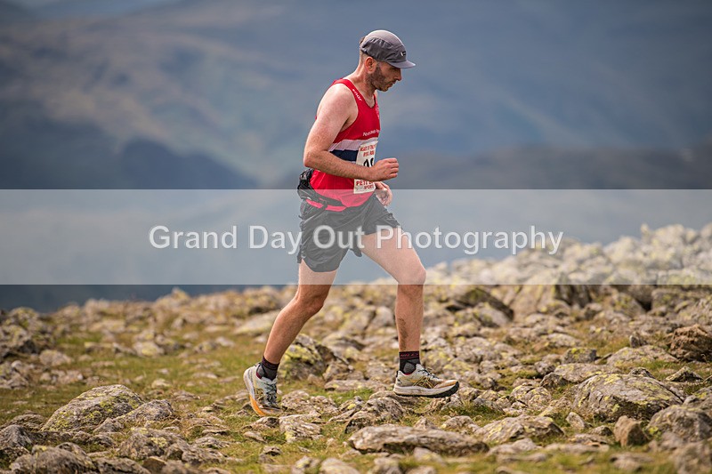 Rydal Round-575 - Rydal Round Fell Race Thursday 31st July 2025