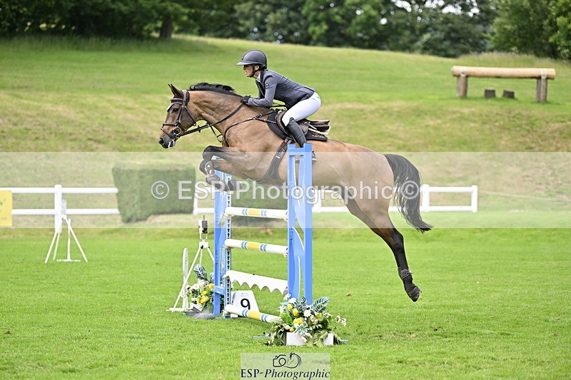 250613A-153453-02856 - Cls 5 National 1.30m Open