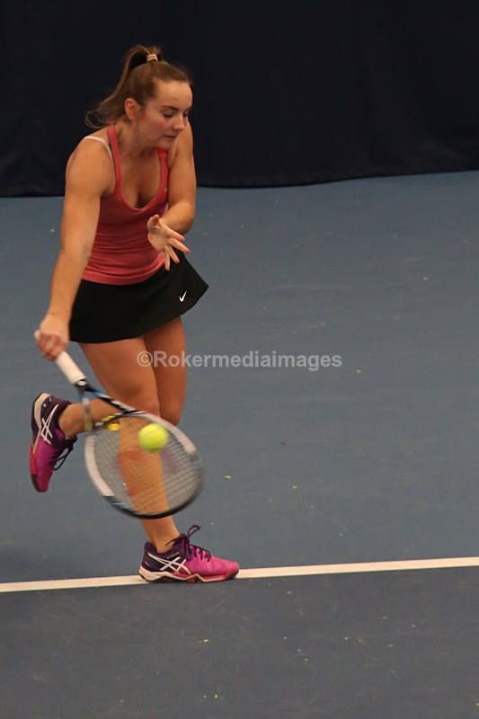 IMG_8430 - AEGON BRITISH TOUR JAN 2016