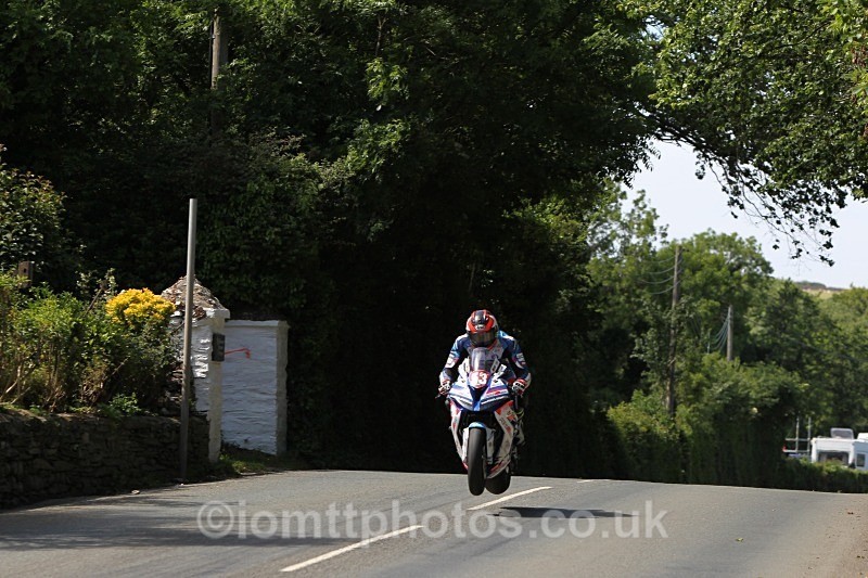  - Superstock Race