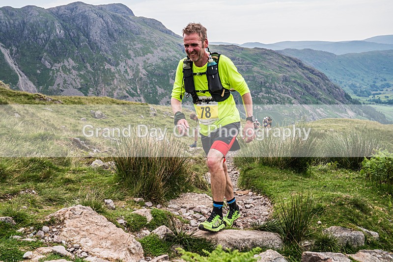 Great Lakes-290 - Great Lakes Fell Race Saturday 21st June 2025