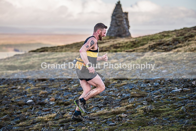 Nine Standards-309 - Nine Standards Fell Race Monday 1st January 2024