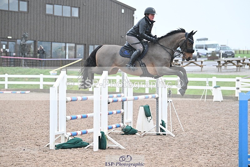 231210A-110016-02269 - Cls 18 Discovery & 1m Open