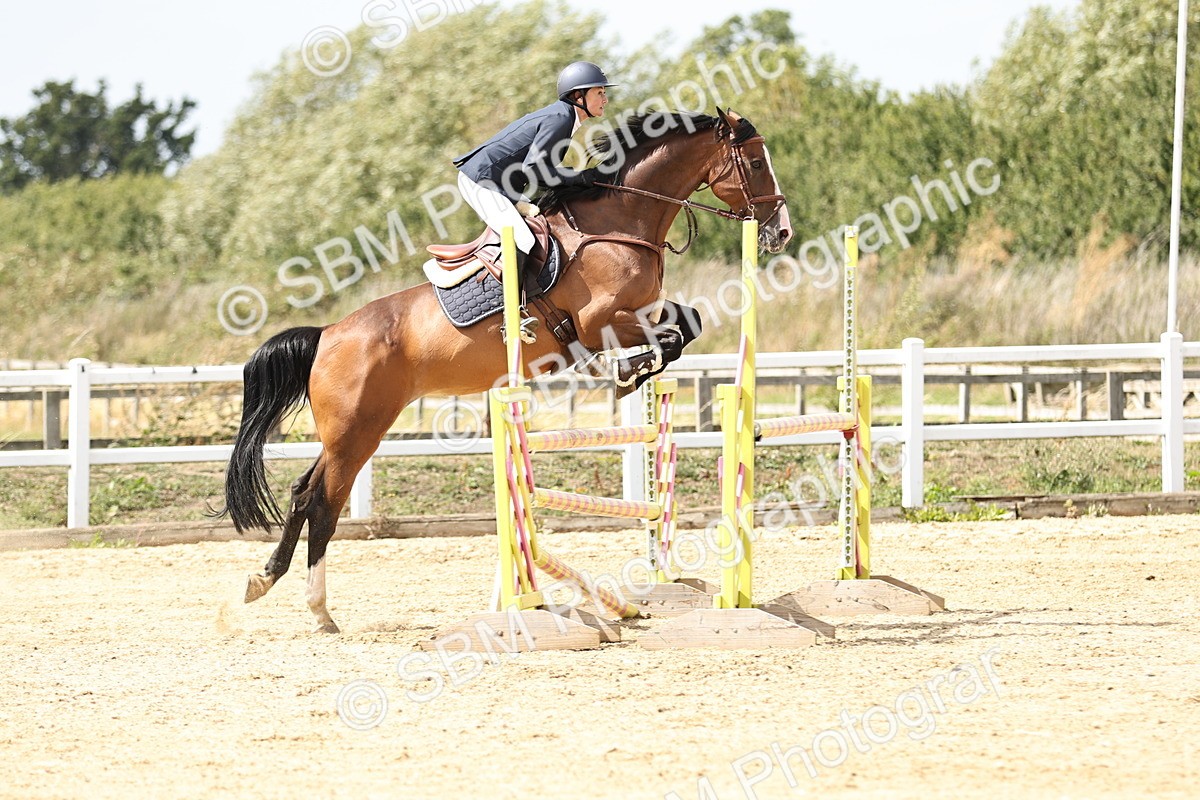 SBM_004783 - Class 5 - Senior Discovery - 1.00m Open