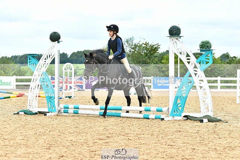 230804A-115105-02389 - Showjumping Competition