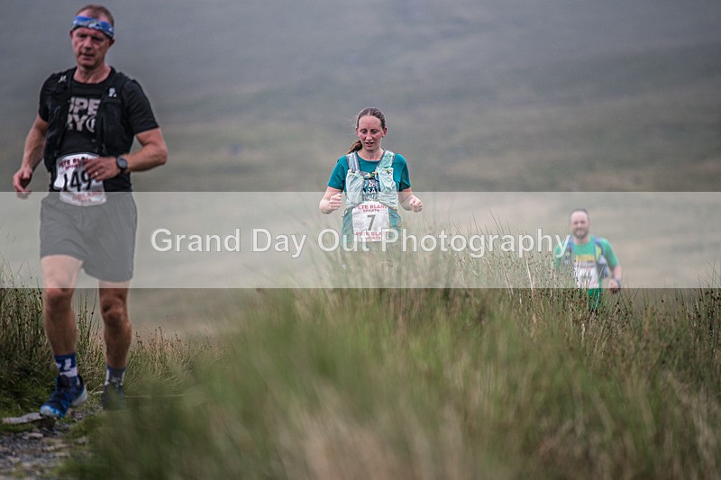 Ingleborough-1060 - Ingleborough Mountain Race Saturday 19th July 2025