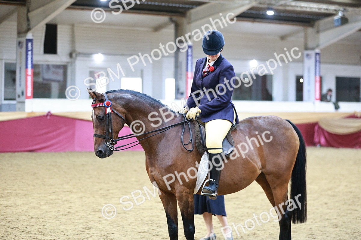 SBM_08261 - Class 11R - Regional Ridden Veteran