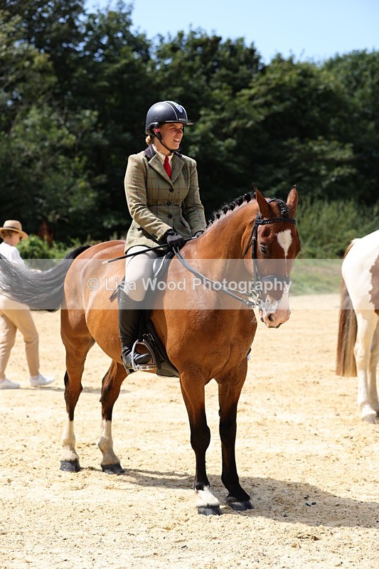 1X9A8713 - Class 22: Veteran