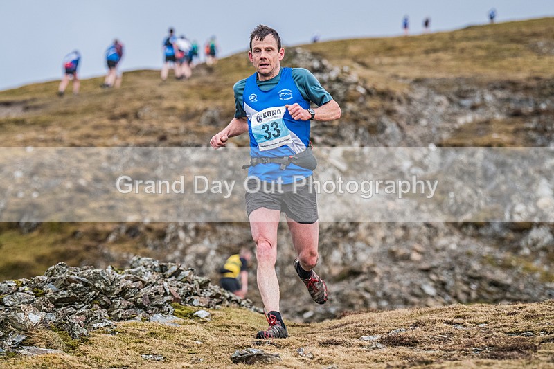 Grisedale-296 - Grisedale Grind Fell Race Wednesday 15th April 2026