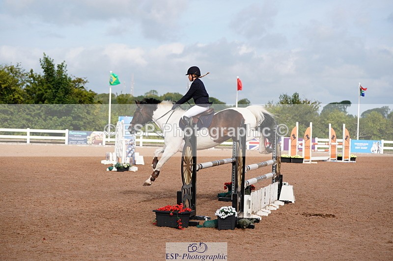 240803A-091200-06471 - Cls 34 British Novice and 90cm Open