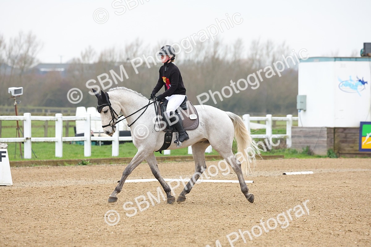 SBM_001234 - Class 8-11 - Novice 2 - Elementary 2