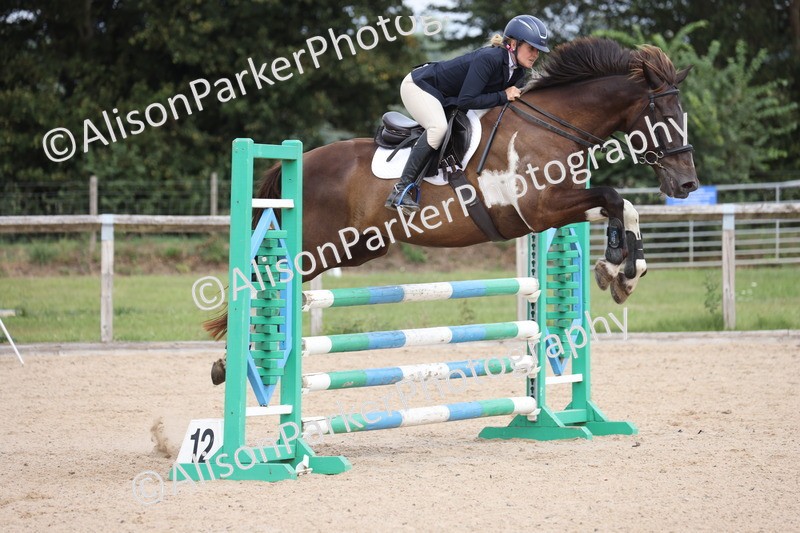 20250727-2216 - Class 6 - 90cm