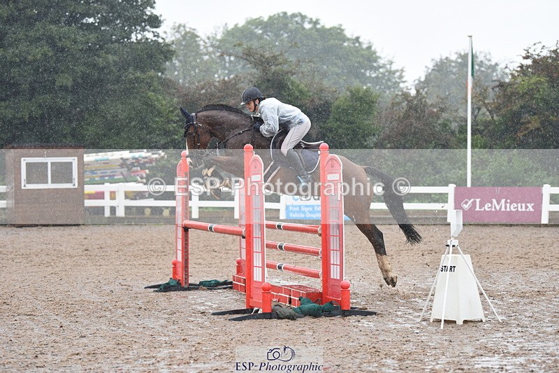 230917A-110710-06416 - Cls 33 British Novice & 90cm Open