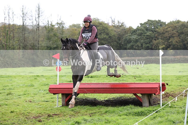 1X9A1872 - Class 4: 80cm Red Table