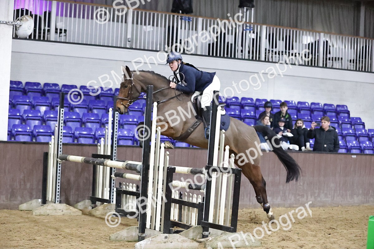 SBM_001546 - Class 3 - 1.00m