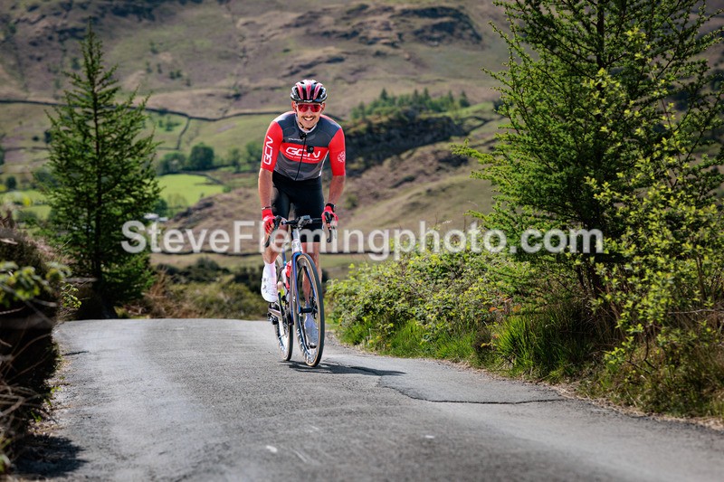 114933 - Blea Tarn Climb 11:00 - 12:00