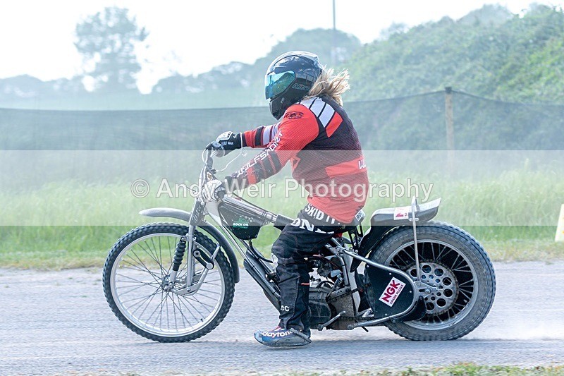 250510-7D-8E0A9335 - Rde & Skid It Speedway Experience Day 10th May 2025