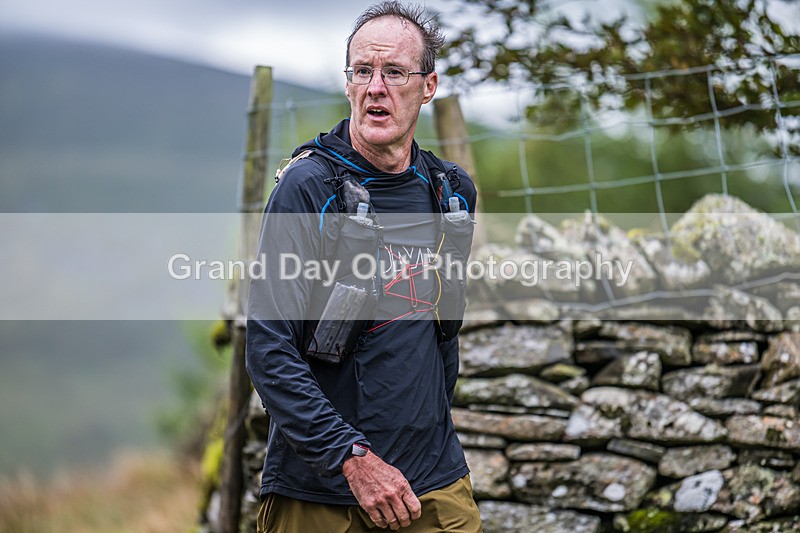 Old Crown Round-806 - Old Crown Round Fell Race Saturday 12th September 2026