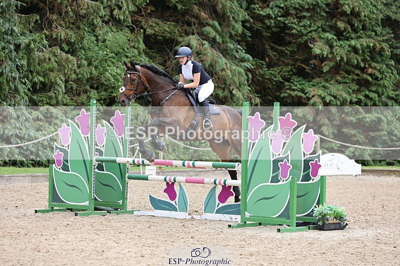250705A-131351-14415 - Cls 35 95cm Amateur Quali