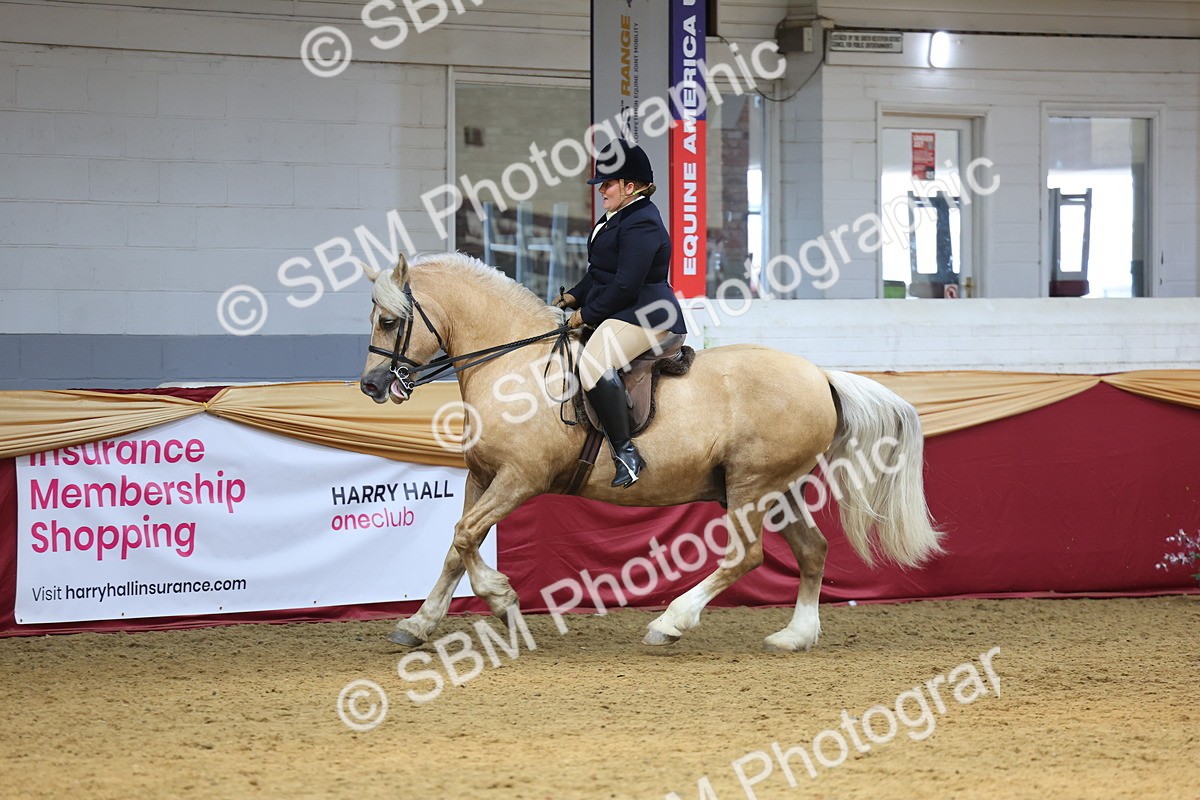 SBM_23952 - Class 905 - Supreme Final - Ridden Veteran