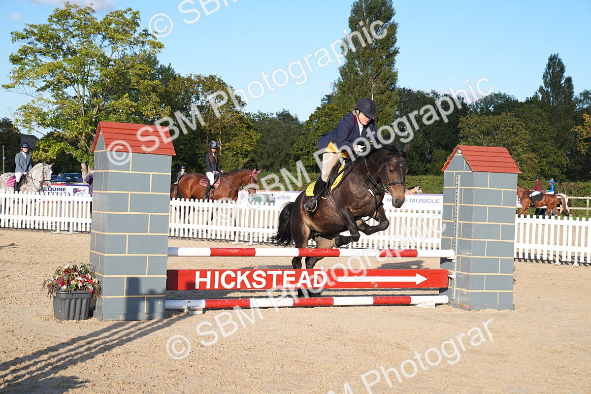 SBM_29901 - J44 - Super Speedy Scurry Open - 70cm