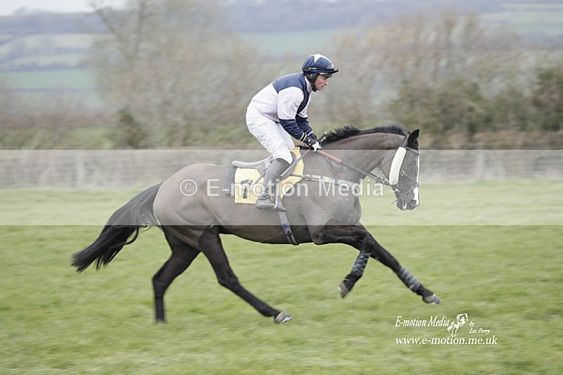 PtP 050323 413 - Blackmore & Sparkford Vale Hunt PtP - Somerset 05/03/23