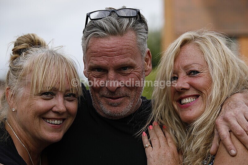  - Elmstock 2019..the people