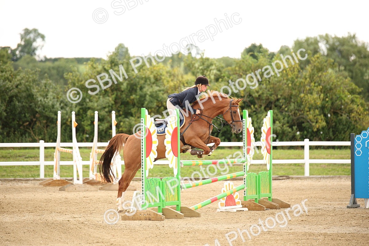 SBM_002082 - Class 4 - 1.05m Amateur Championship Qualifier 1st Rd