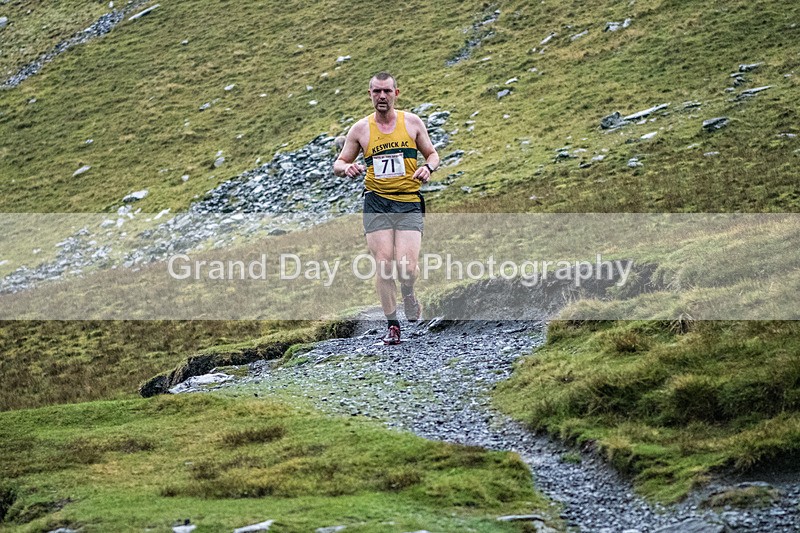 Bannerdale-185 - Bannerdale Fell Race Wednesday 19th August 2026