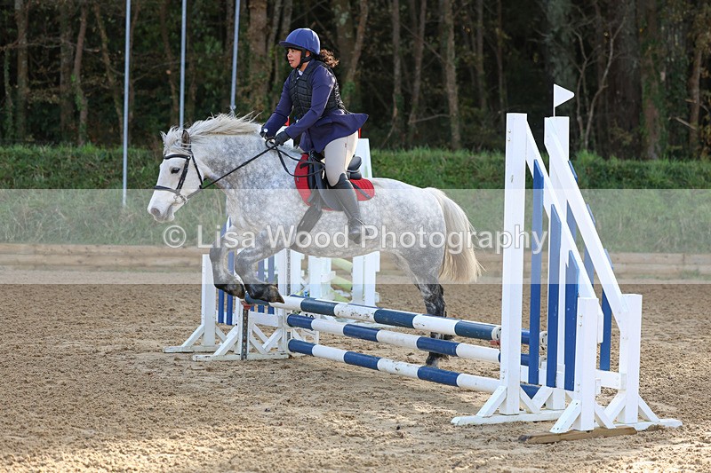 3E7A9135 - Class 1: 60cm