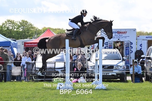 BPP_6064 - CLASS 3 ANDREW HAMILTON RHS FOX CHAMP QUAL