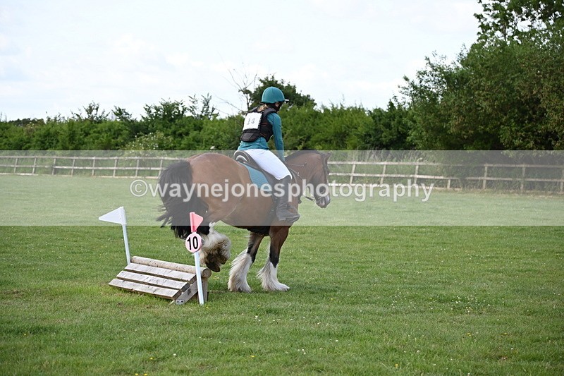 WJ6_2630 - Class 2 40cm