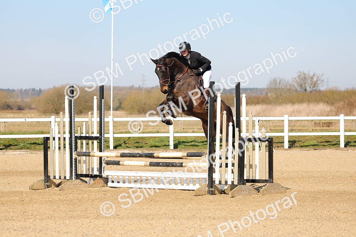 SBM_000054 - Class 1 - Clear Round
