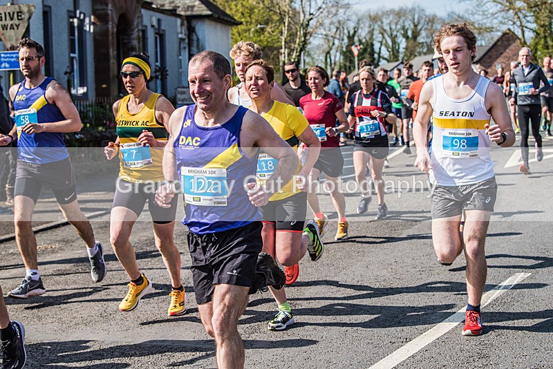 Brigham 10k-67 - Brigham 10k Road Race Sunday 23rd April 2023
