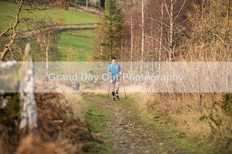 Tweed Valley-239 - High Terrain Events Tweed Valley 50 & 65K Ultra Trail Races Sunday 16th November 2025