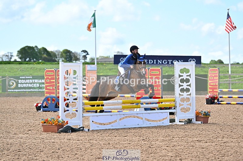 240504A-104137-01087 - Cls 2 Pony British Novice & 80cm Open