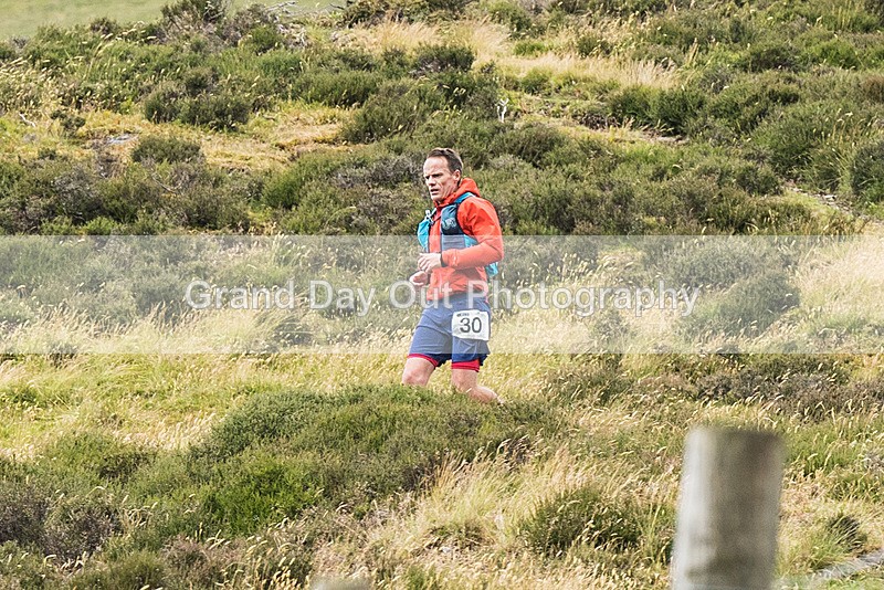Skiddaw-766 - Skiddaw Fell Race Sunday 2nd July 2023