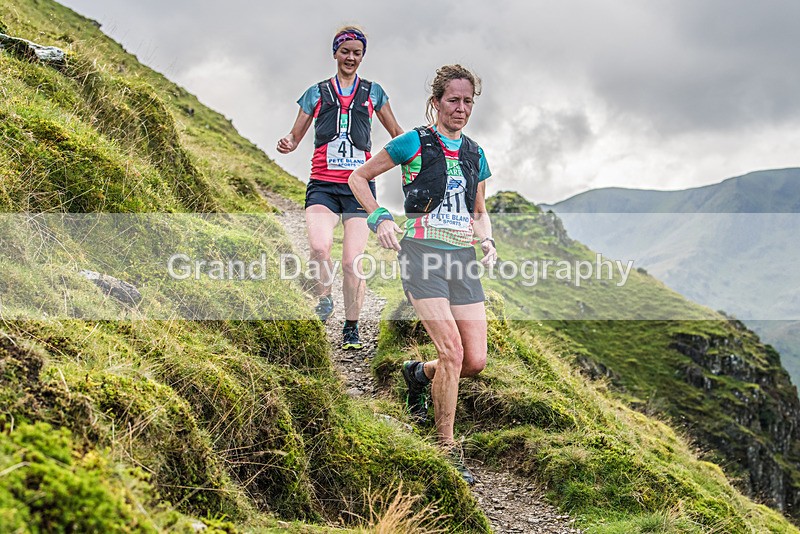 HBMR Leg 4-739 - Hodgson Brothers Mountain Relay - Leg 4 Sunday 1st October 2023