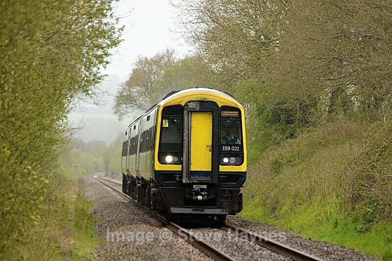 9th May 2021 - Crewkerne, Somerset