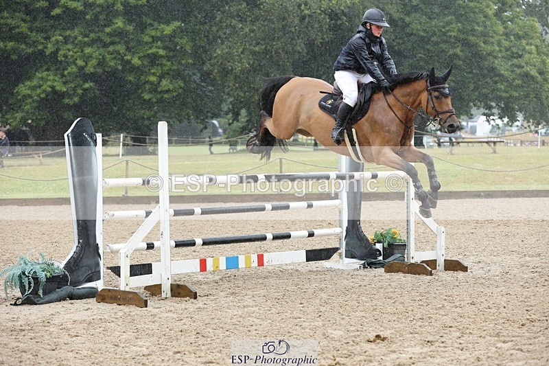 240705-165552-13037 - Cls 25 6 Yr Old Qualifier 1.20m